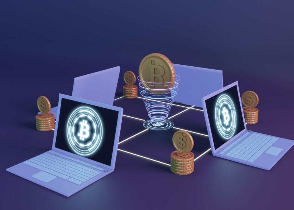 Merchant Services