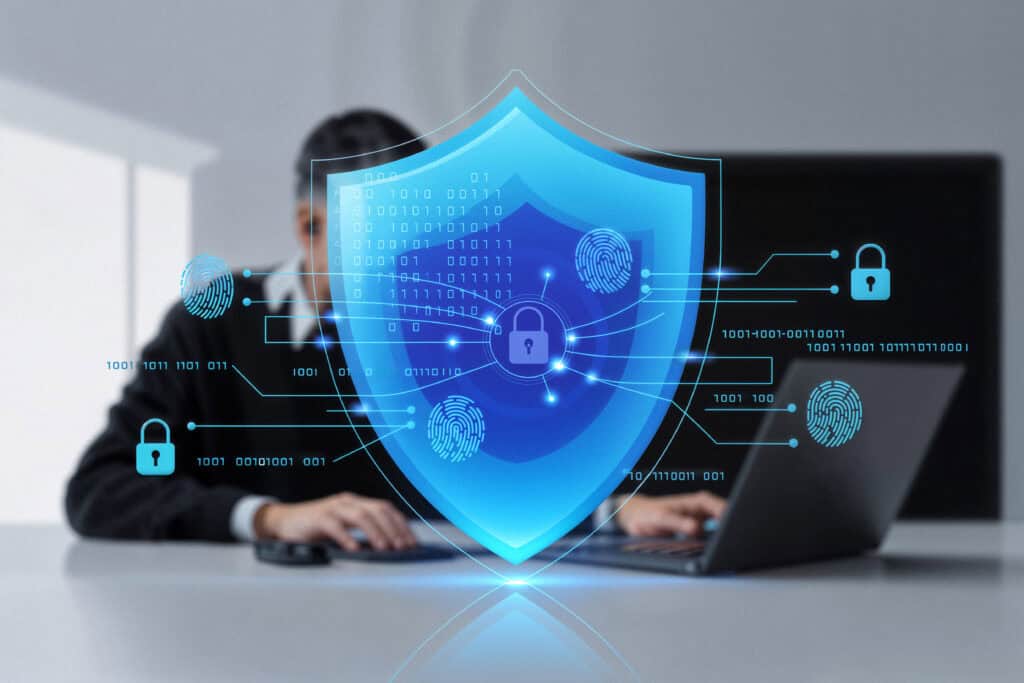 Transaction Security