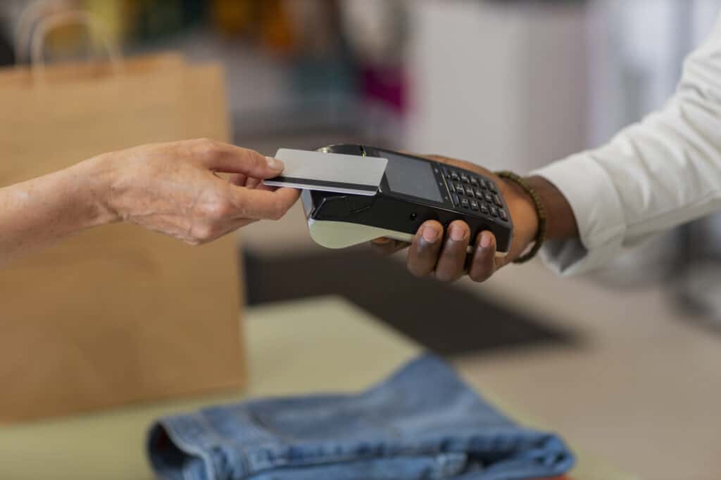 Merchant Services