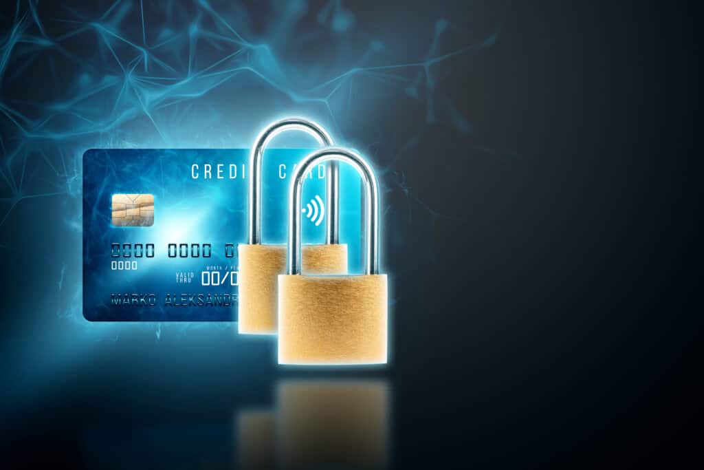 Transaction Security